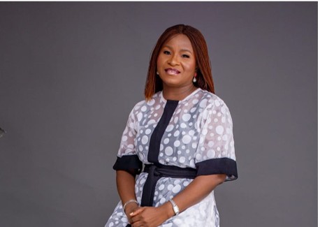 Irene Akhigbe